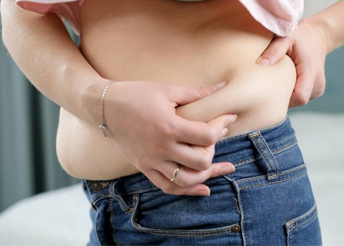 ADIPOSITASCHIRURGIE